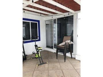 CASA EN VENTA LOMAS DEL MARMOL