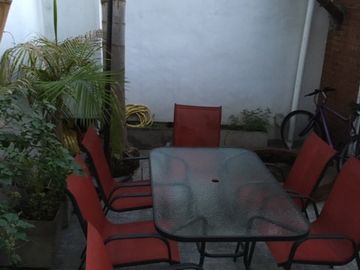 PH EN 2 PLANTAS DE 3 AMBIENTES