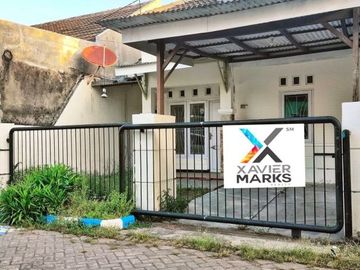 RUMAH MURAH SARI ROGO SIDOARJO JAWA TIMUR