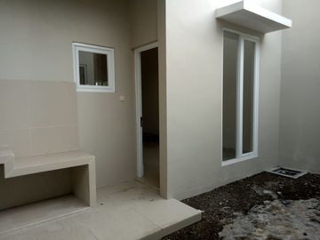 PROMO 11.11 RUMAH MURAH BEBAS BANJIR, DP CUKUP 10%