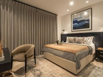 Rumah Cantik SIAP HUNI Type Collete Superior di Citragrand