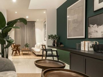 Rumah Cantik SIAP HUNI Type Collete Superior di Citragrand