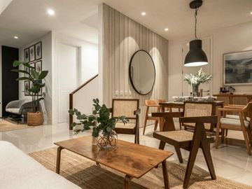 Rumah Cantik SIAP HUNI Type Collete Superior di Citragrand
