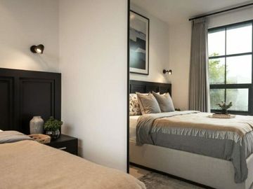 Rumah Cantik SIAP HUNI Type Collete Superior di Citragrand