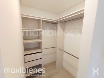 apartamento en arriendo en  la aldea. Cod A70515