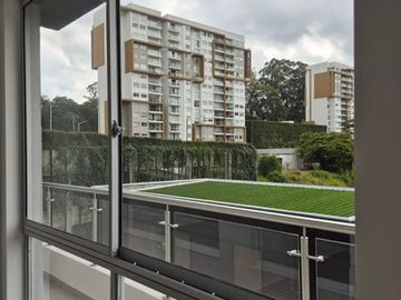 Apartamento moderno en zona exclusiva al norte de Armenia.