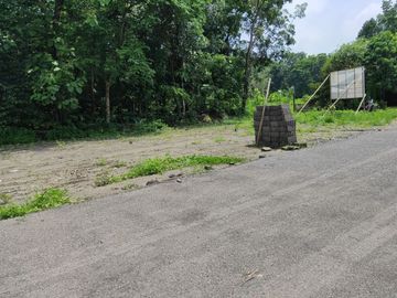Tanah Pekarangan Strategis Area kost Eksklusif dekat dengan Kampus UII