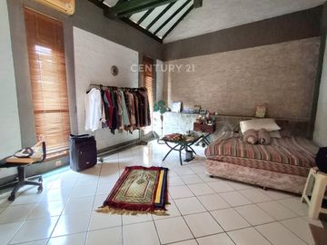 Dijual Rumah Hook Strategis Di Pamulang Tangerang Selatan