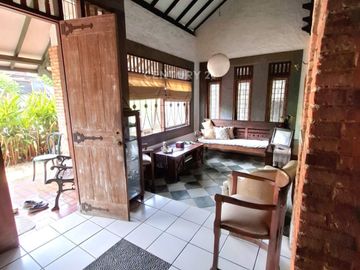 Dijual Rumah Hook Strategis Di Pamulang Tangerang Selatan