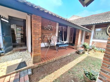 Dijual Rumah Hook Strategis Di Pamulang Tangerang Selatan