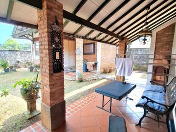Dijual Rumah Hook Strategis Di Pamulang Tangerang Selatan