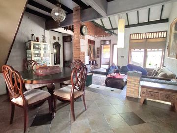 Dijual Rumah Hook Strategis Di Pamulang Tangerang Selatan