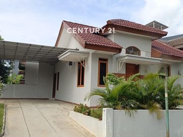RUMAH MEWAH SIAP HUNI DI LEMBAH HIJAU LIPPO CIKARANG