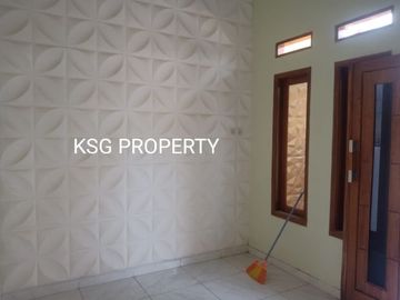 Rumah minimalis citayam lokasi strategis termurah di citayam