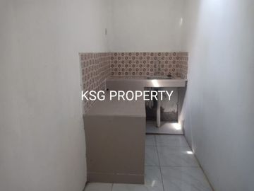 Rumah minimalis citayam lokasi strategis termurah di citayam