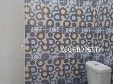 Rumah minimalis citayam lokasi strategis termurah di citayam