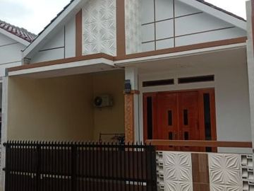 Rumah minimalis citayam lokasi strategis termurah di citayam