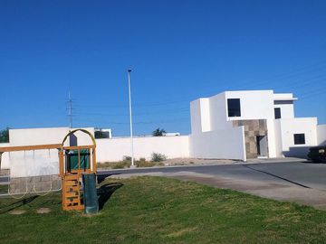 CASA RESIDENCIAL VENTA LOS OLIVOS, GÓMEZ PALACIO