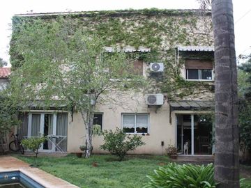 Chalet en venta en Parque Quirno
