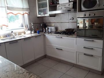 Chalet en venta en Parque Quirno