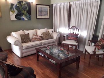 Chalet en venta en Parque Quirno
