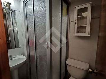 Departamento excelente ubicación barrio el Golf. Living Com...
