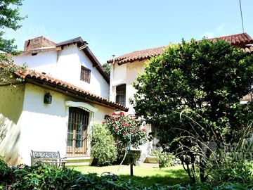 Casa - Olivos-Qta.Presid. Excelente Zona -