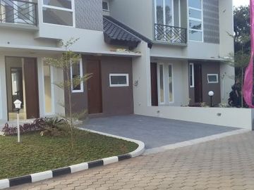 Cluster 2 Lantai Termurah Di Jagakarsa Jakarta Selatan