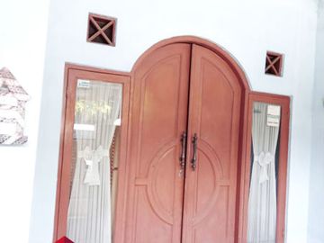 Dijual Rumah Minimalis Daerah Kayuringin Dekat Fasilitas Publik