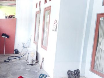 Dijual Rumah Minimalis Daerah Kayuringin Dekat Fasilitas Publik