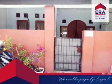 Dijual Rumah Minimalis Daerah Kayuringin Dekat Fasilitas Publik