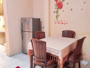 Dijual Rumah Minimalis Daerah Kayuringin Dekat Fasilitas Publik