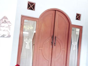 Dijual Rumah Minimalis Daerah Kayuringin Dekat Fasilitas Publik