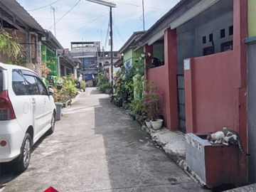 Dijual Rumah Minimalis Daerah Kayuringin Dekat Fasilitas Publik