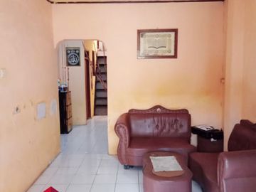 Dijual Rumah Minimalis Daerah Kayuringin Dekat Fasilitas Publik