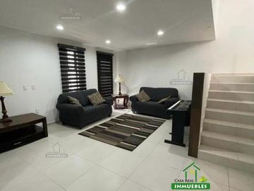 Casa en  Venta en Privadas de la Herradura en Pachuca