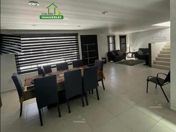 Casa en  Venta en Privadas de la Herradura en Pachuca