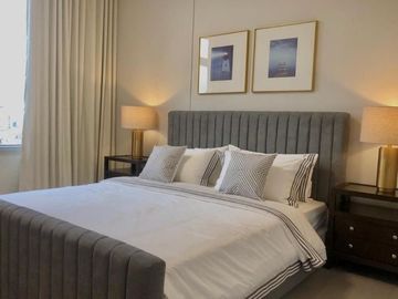 Rush Condominium 3BR Condo for Sale in Proscenium Sakura Tower Rockwell Makati