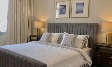 Rush Condominium 3BR Condo for Sale in Proscenium Sakura Tower Rockwell Makati