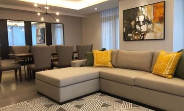 Rush Condominium 3BR Condo for Sale in Proscenium Sakura Tower Rockwell Makati