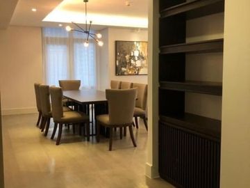 Rush Condominium 3BR Condo for Sale in Proscenium Sakura Tower Rockwell Makati