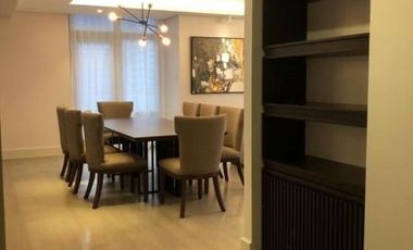 Rush Condominium 3BR Condo for Sale in Proscenium Sakura Tower Rockwell Makati