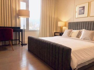 Rush Condominium 3BR Condo for Sale in Proscenium Sakura Tower Rockwell Makati