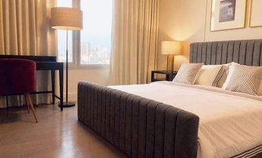 Rush Condominium 3BR Condo for Sale in Proscenium Sakura Tower Rockwell Makati