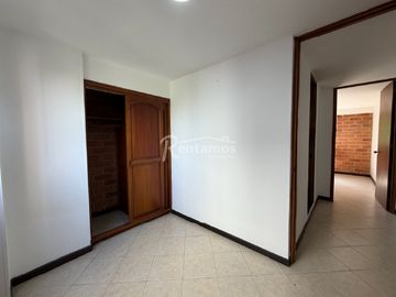 apartamento en arriendo en santa maría de los Ángeles. Cod A777203