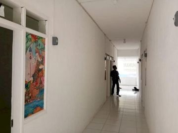 Rumah Kost 38 Kamar di Cijagra Kodya Bandung dkt Kawasan Komersil