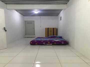 Rumah Kost 38 Kamar di Cijagra Kodya Bandung dkt Kawasan Komersil