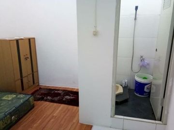 Rumah Kost 38 Kamar di Cijagra Kodya Bandung dkt Kawasan Komersil