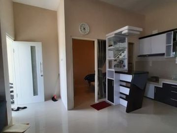 Ada Kolam Renangnya, Dijual Rumah Villa Dengan Garansi Sewa Kelola | 0