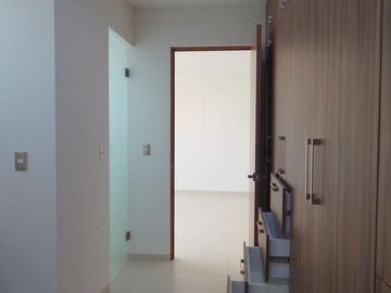 Casa en Lomas de Juriquilla con jardín J2